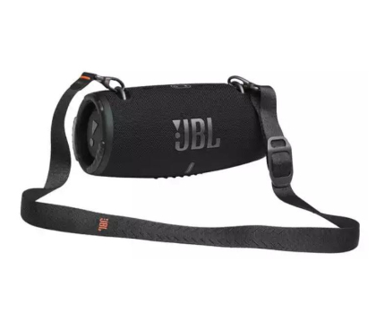 Głośnik bluetooth JBL Xtreme 3 Czarny